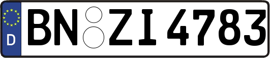 BN-ZI4783