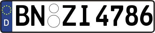 BN-ZI4786