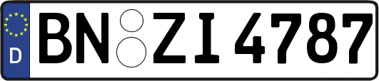 BN-ZI4787