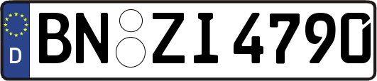 BN-ZI4790