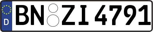 BN-ZI4791