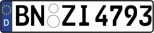 BN-ZI4793