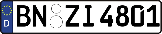 BN-ZI4801