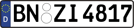 BN-ZI4817