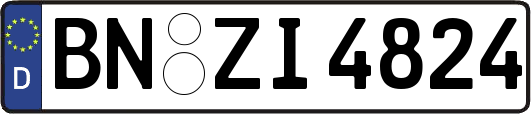 BN-ZI4824