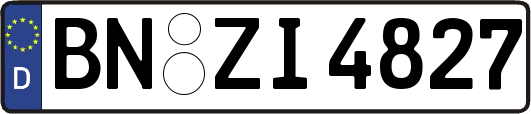 BN-ZI4827