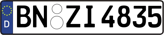 BN-ZI4835