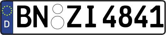 BN-ZI4841