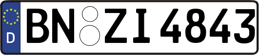 BN-ZI4843