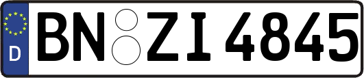BN-ZI4845