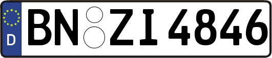 BN-ZI4846