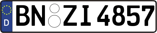 BN-ZI4857
