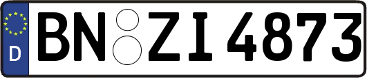 BN-ZI4873