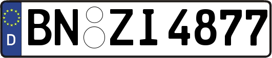 BN-ZI4877