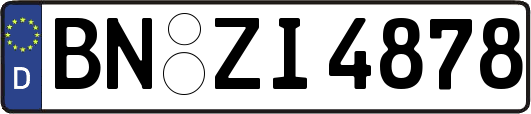 BN-ZI4878