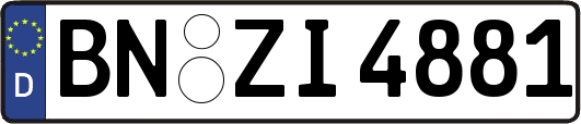 BN-ZI4881