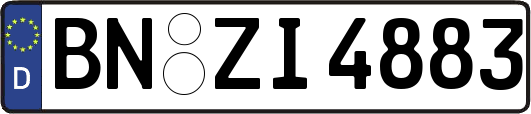 BN-ZI4883