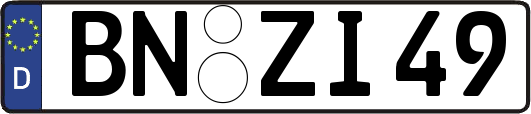 BN-ZI49