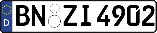 BN-ZI4902