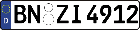 BN-ZI4912