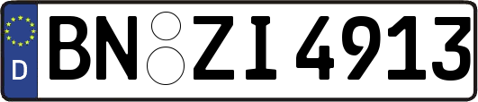BN-ZI4913