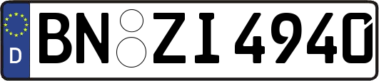 BN-ZI4940