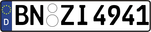 BN-ZI4941