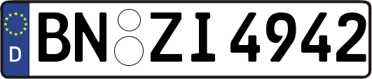 BN-ZI4942