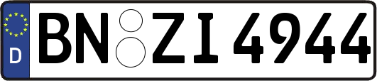 BN-ZI4944
