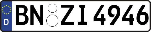 BN-ZI4946