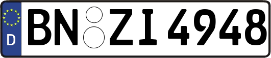 BN-ZI4948
