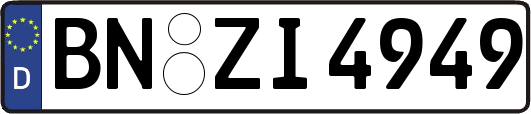 BN-ZI4949