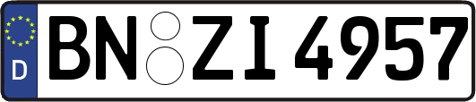 BN-ZI4957