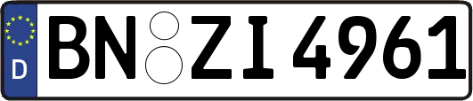 BN-ZI4961