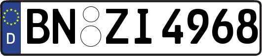 BN-ZI4968