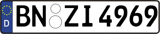 BN-ZI4969