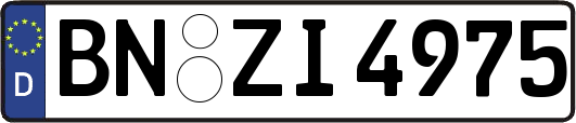 BN-ZI4975