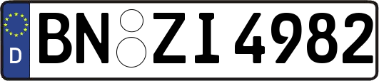 BN-ZI4982
