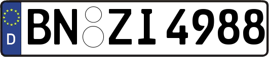 BN-ZI4988