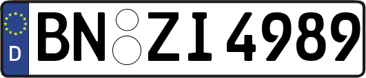 BN-ZI4989