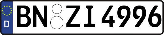 BN-ZI4996