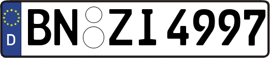 BN-ZI4997
