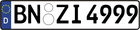 BN-ZI4999