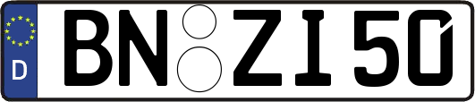 BN-ZI50