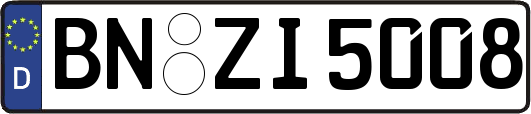 BN-ZI5008
