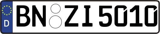 BN-ZI5010