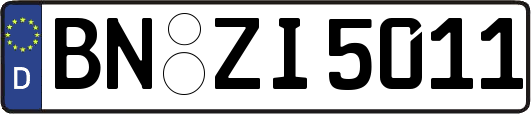 BN-ZI5011