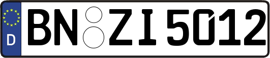 BN-ZI5012