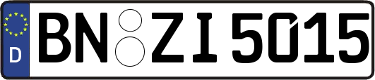 BN-ZI5015