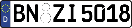 BN-ZI5018